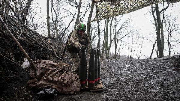 Пуститься по миру: как Киев намерен содержать армию в 800 тыс. человек