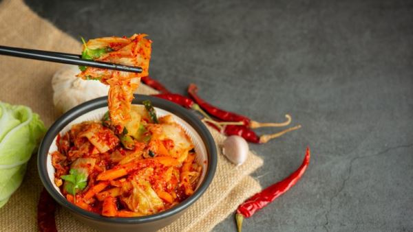 Кимчи и каша — пища наша: как во всем мире полюбили K-Food и кто на этом зарабатывает