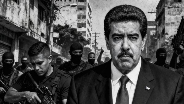 Интервью — каким будет вторжение в Венесуэлу: «Трамп вляпался, а Россия на переговорном крючке»