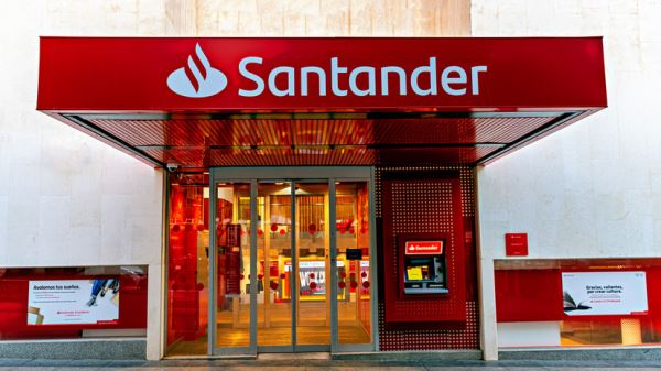 Банк Santander отказался от финансирования Gunvor