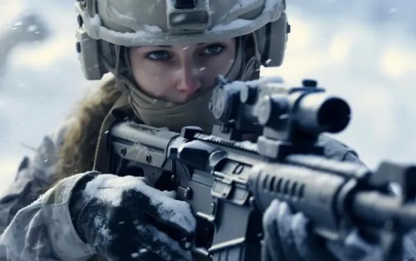 Le Monde: Финляндия – единственная страна Европы, готовая к войне