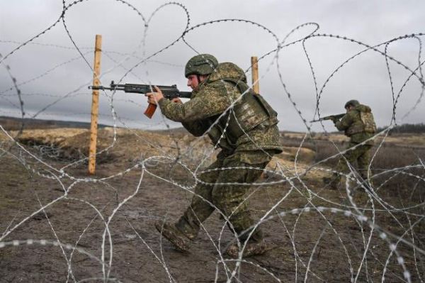 Согнуть дугу: продолжение военной кампании приведет к разгрому ВСУ в Донбассе