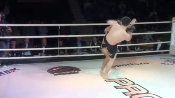 Эволюция Ислама Махачева – от спарринг-партнера Хабиба до сильнейшего универсала UFC