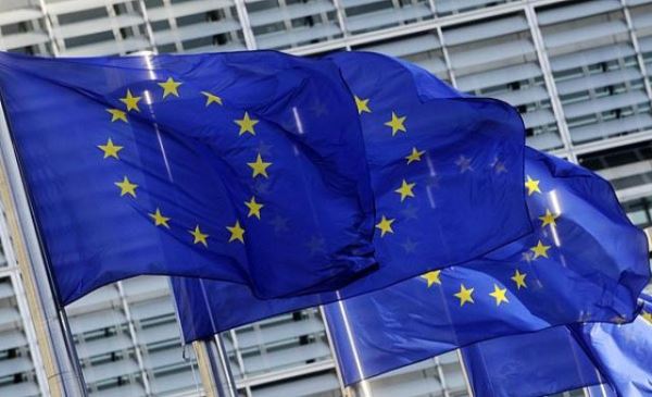 Обнародован план модернизации военной логистики в Европе