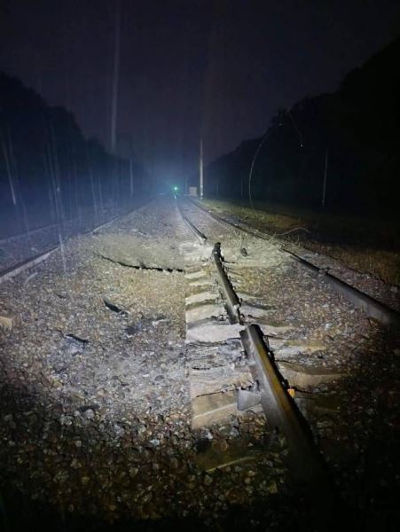 Взялись всерьез. Как "выключают" энергетику Украины