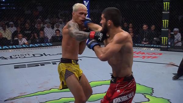 Эволюция Ислама Махачева – от спарринг-партнера Хабиба до сильнейшего универсала UFC