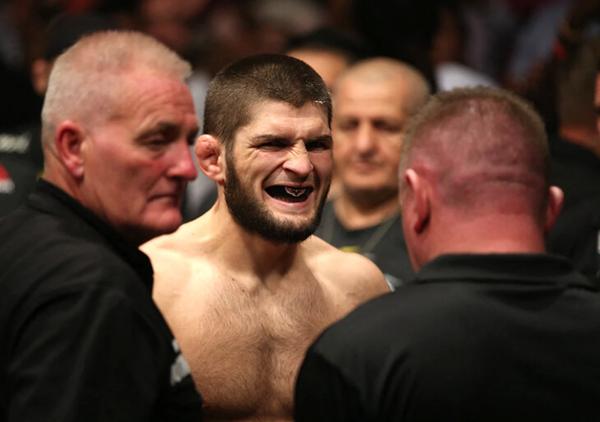 Хабиб или Махачев – чья карьера лучше?