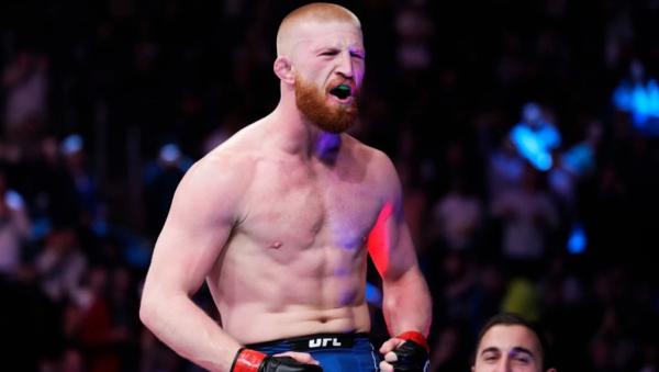 Нью-Йорк, Нью-Йорк! Превью к UFC 322 - одному из самых важных турниров эпохи