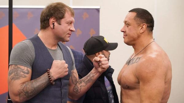 Вселенная Дацика, Коваленко и Емельяненко. Бои на «Рен ТВ» – что это вообще было