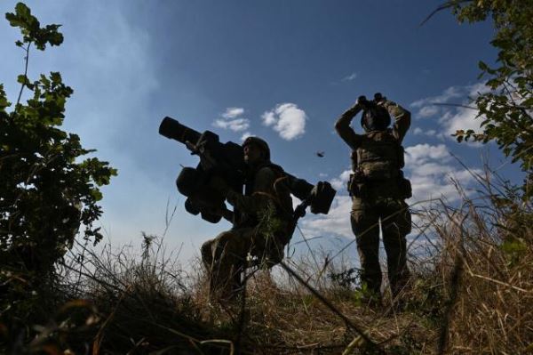 «До политиков в Киеве никак не доходит». Какими должны быть гарантии безопасности для Украины?
