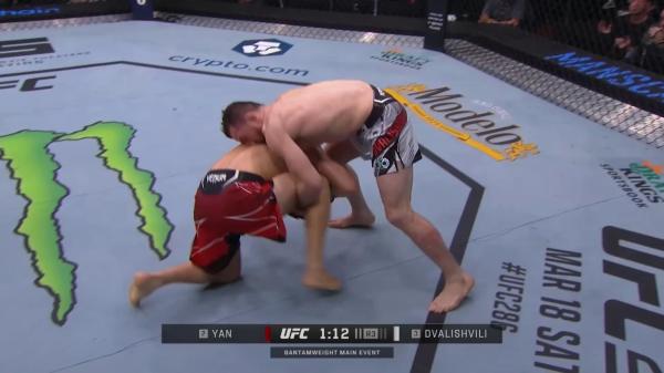 Как Яну справиться с Мерабом и нужно ли ему в Дагестан?