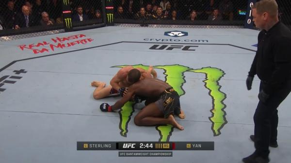 Как Яну справиться с Мерабом и нужно ли ему в Дагестан?