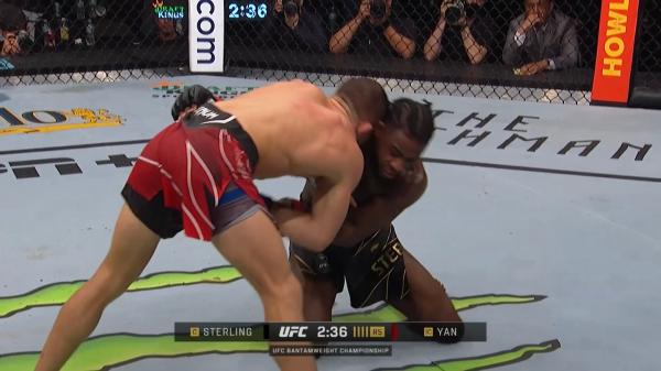 Как Яну справиться с Мерабом и нужно ли ему в Дагестан?