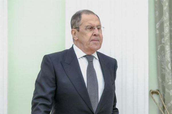 Лавров: Запад ведет нечистоплотную борьбу против РФ в сфере экспорта вооружений