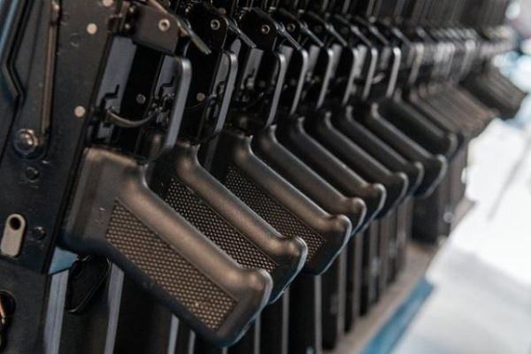 Россия увеличит поставки оружия Индии