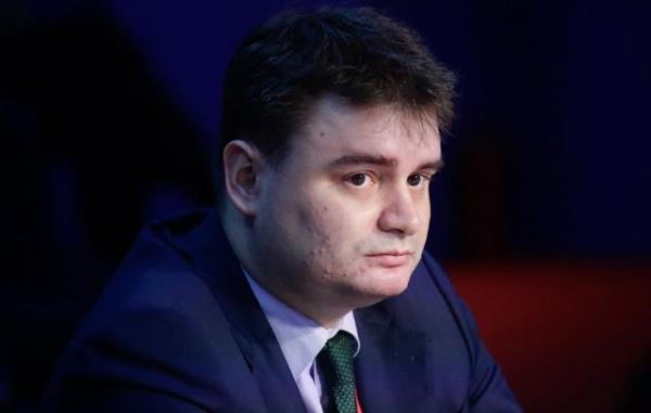 Замглавы МО РФ Осьмаков провел переговоры с министром обороны Лаоса