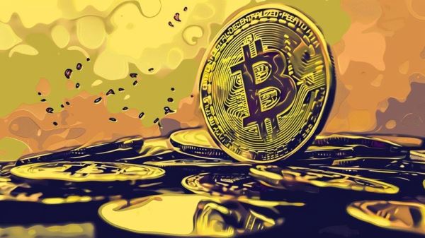 Специалист Гиря объяснил колебания курса биткоина