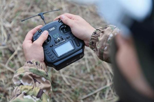 Врагам наука: в бригаде БАРС-Курск создается отряд противодействия БПЛА