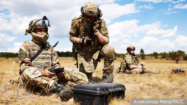 Как Россия обваливает украинскую «стену дронов»