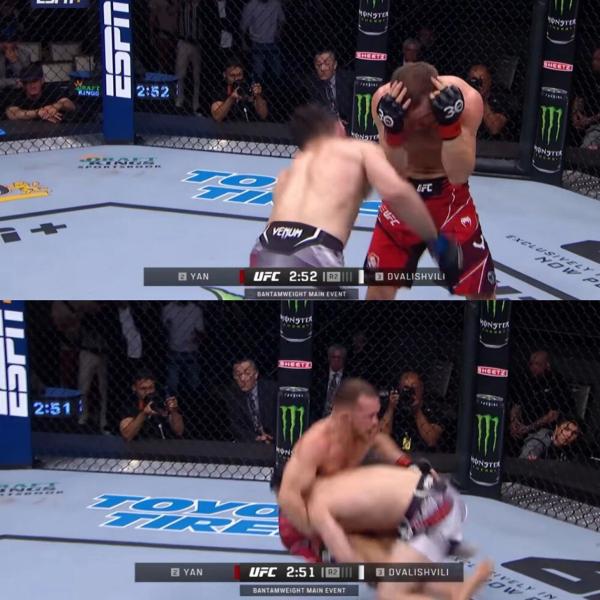 Ян победил бы Мераба, если бы не травмированная рука?