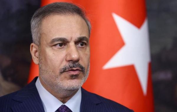 Глава МИД Турции: Россия и Украина «более чем когда-либо» готовы заключить мир