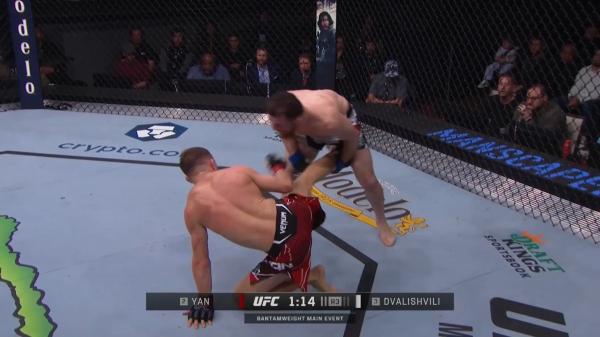 Как Яну справиться с Мерабом и нужно ли ему в Дагестан?