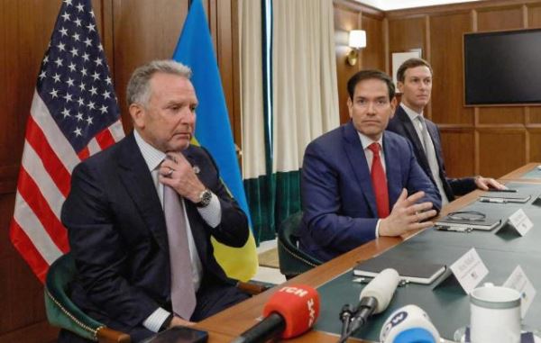 Закончить нельзя продолжать: кто поставит точку в конфликте на Украине