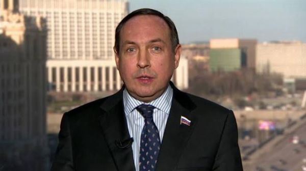 В Думе не ждут, что Киев попросит гарантии безопасности у России