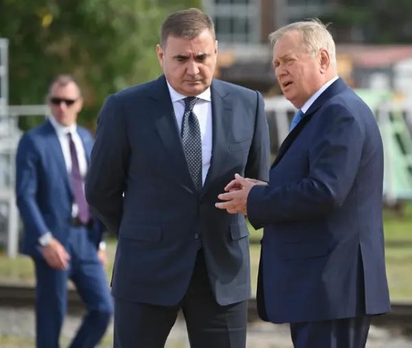 Глава ВТБ объяснил специфику СВО