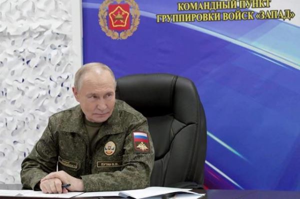 Освобождение Донбасса: штурм Славянска и Краматорска может и не потребоваться