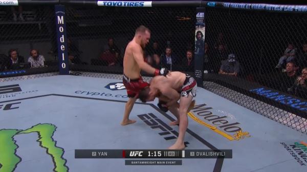 Как Яну справиться с Мерабом и нужно ли ему в Дагестан?