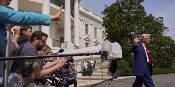 Америка только что тихо призналась, что не сможет раздавить российскую экономику (The National Interest, США)