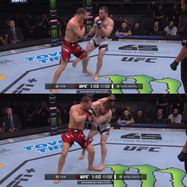 Ян победил бы Мераба, если бы не травмированная рука?