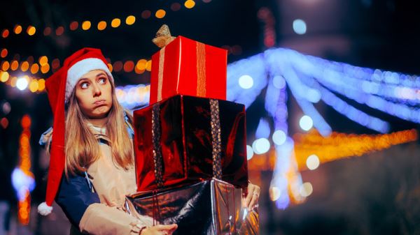 Психолог Скрипачёва объяснила, как избежать импульсивных трат в декабре