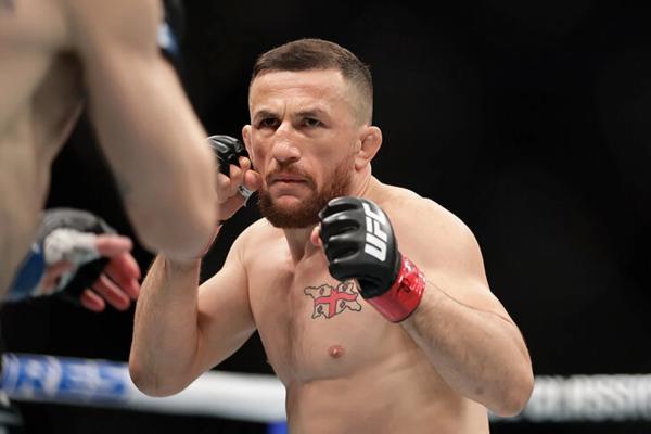 Как Яну справиться с Мерабом и нужно ли ему в Дагестан?