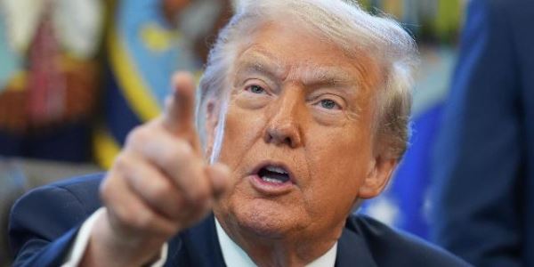 Украина — всего лишь пешка в перезагрузке отношений с Россией (Bloomberg, США)