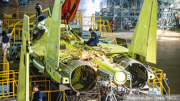 Перевооружение стран ОДКБ станет вкладом в безопасность России