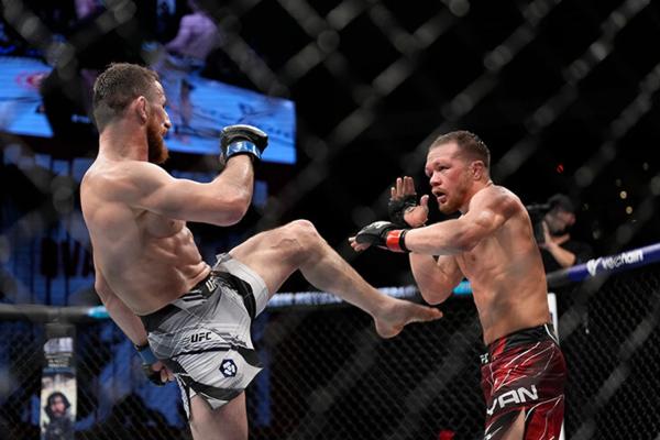 Ян победил бы Мераба, если бы не травмированная рука?