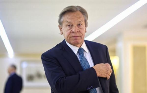 Грядущий год и новый миропорядок. Прогнозы за круглым столом в Совете Федерации