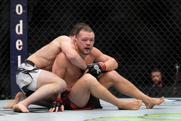 Ян победил бы Мераба, если бы не травмированная рука?