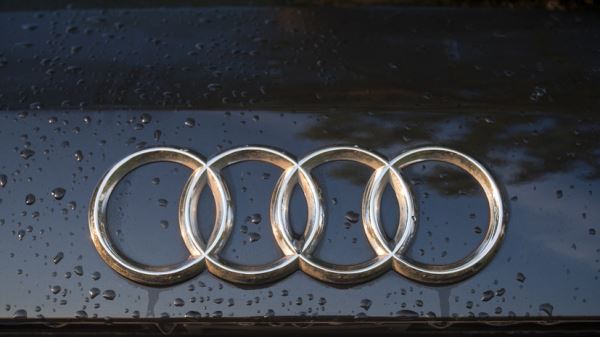 Audi зарегистрировала в России три новых товарных знака